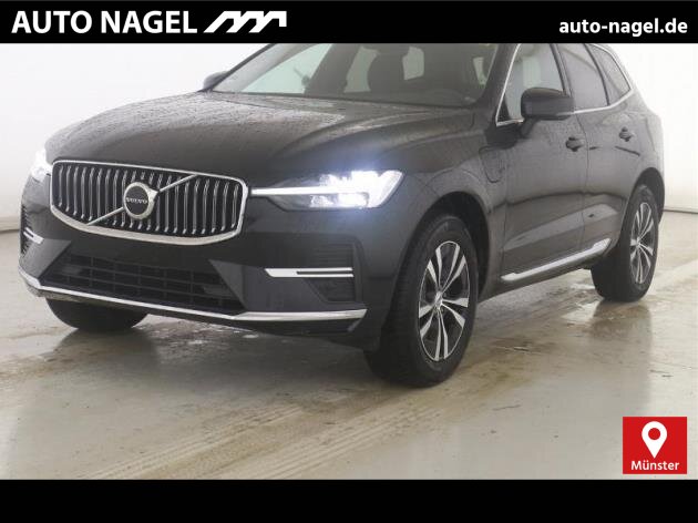 Volvo XC60 T6 Recharge Inscription Expr |||