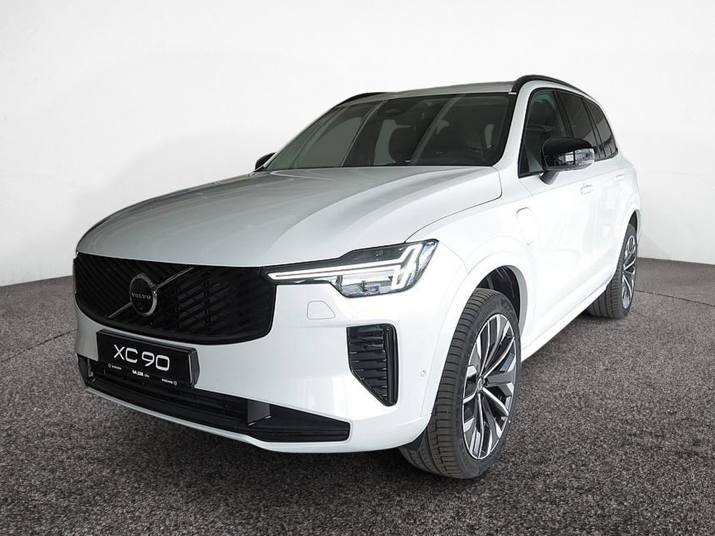 XC90 T8 Plus Dark Recharge AWD