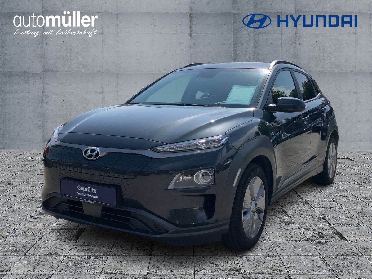 Hyundai Kona STYLE