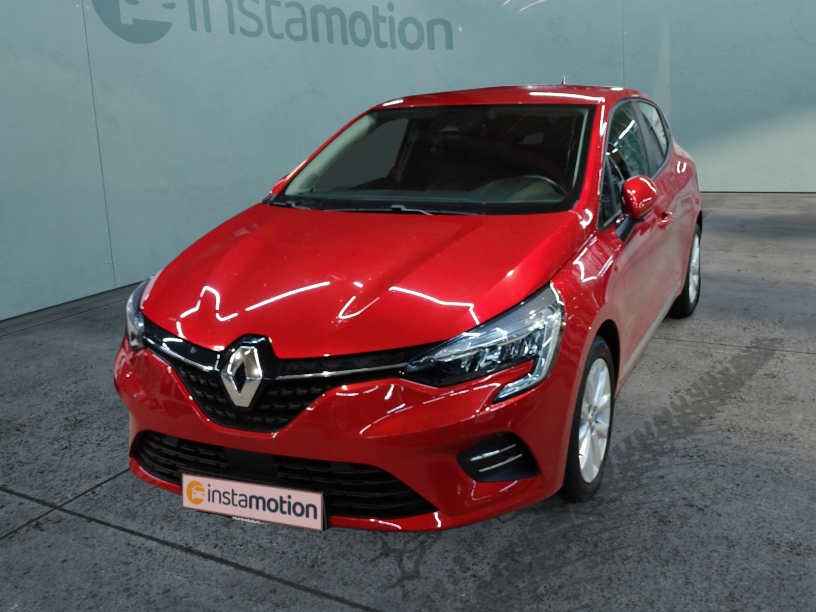 Renault Clio 1.0 V Experience TCe 90 EU6d digitales