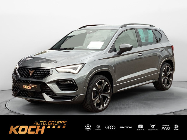 Ateca VZ 2.0 TSI 221 kW (300 PS) 7-Gang DSG 4Drive