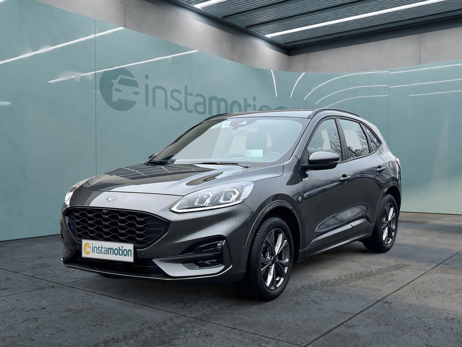 Ford Kuga 1.5 EcoBoost ST-LINE