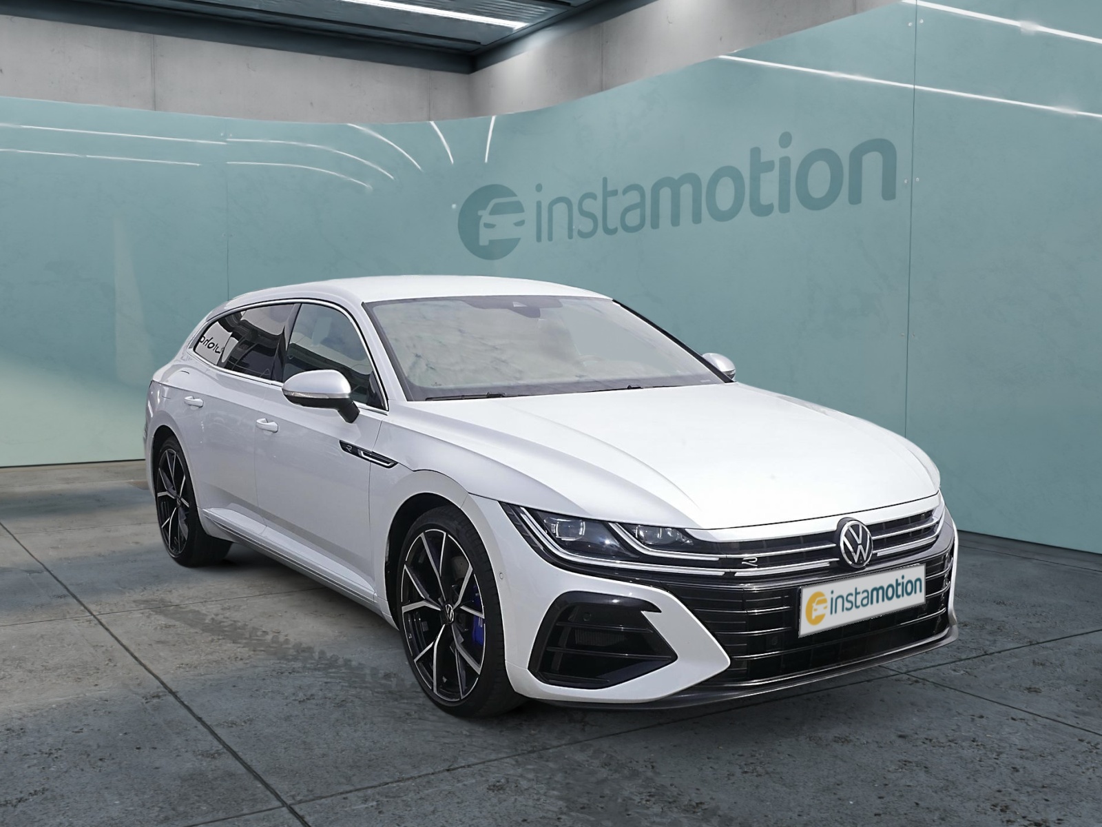 Volkswagen Arteon 2.0 TSI Shootingbrake R 235kW