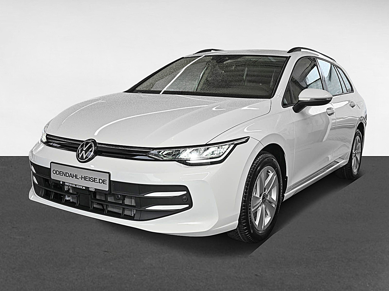 Golf Variant Life 1,5 l TSI OPF 85 kW (116 PS) 6-Gang