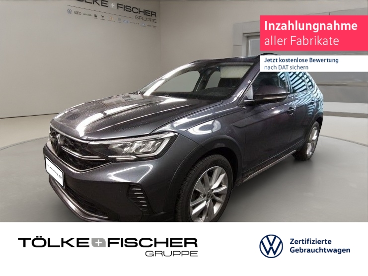 Volkswagen Taigo 1.0 TSI Move