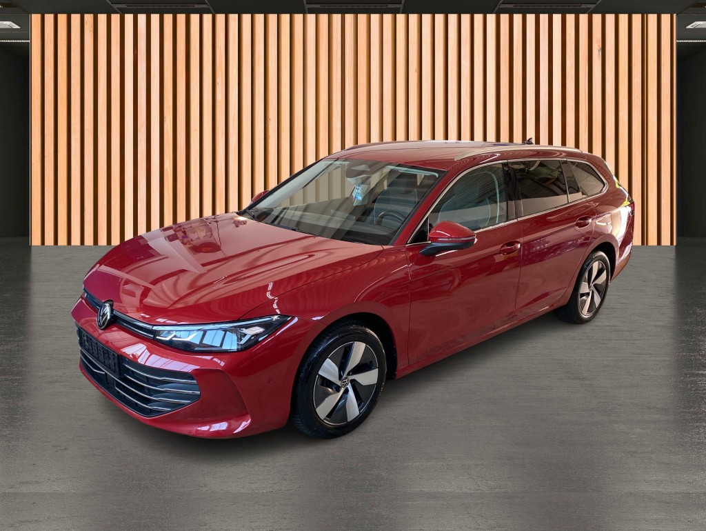 Passat Variant 1.5 eTSI Business*neues Modell*