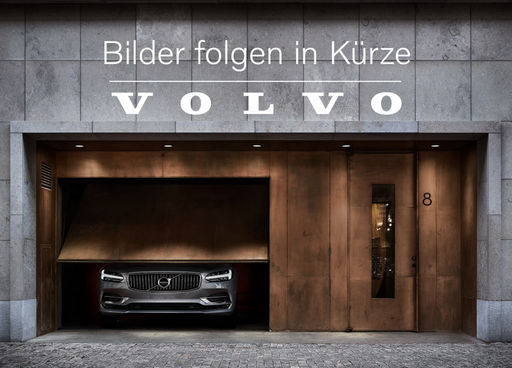 Volvo XC40 T4 R-Design