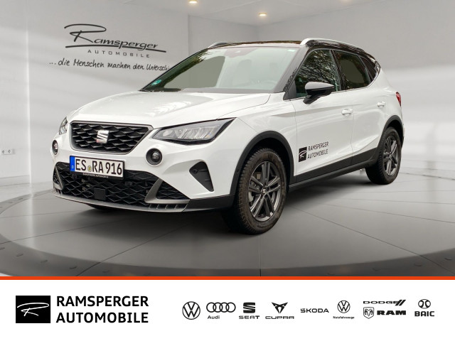 Seat Arona 1.0 TSI FR
