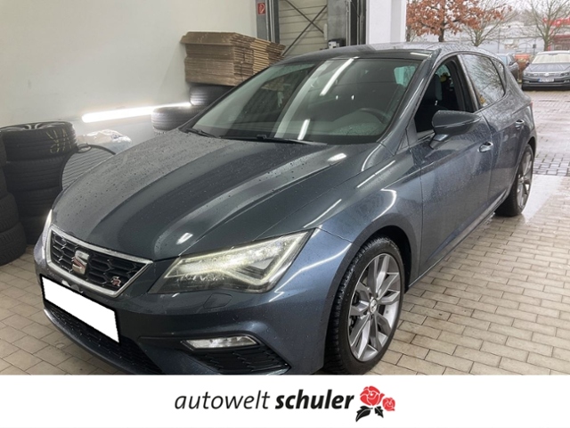 Seat Leon 1.5 TSI FR