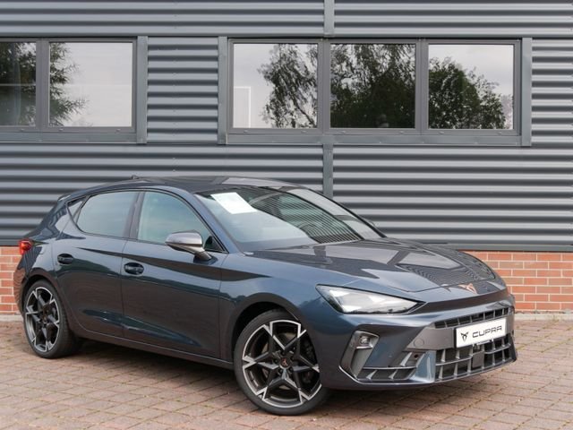 Leon 1.5 e-Hybrid 272PS VZ|Matrix|Intelligent 1.5 e-Hybrid 200 kW VZ