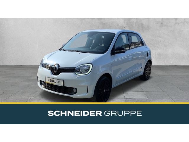 Renault Twingo E-TECH 22KWh Urban Night Paket