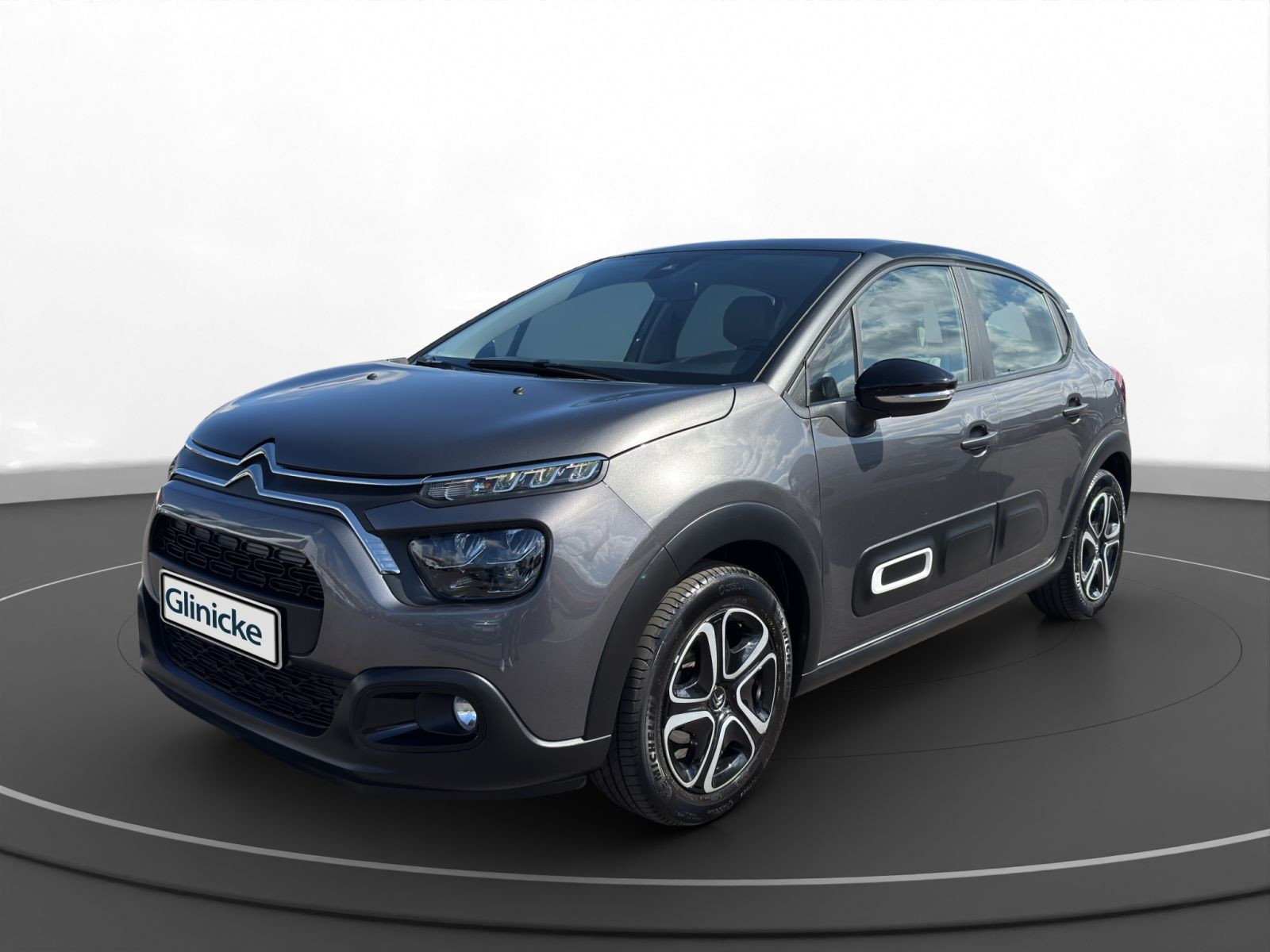 Citroën C3 83 Plus