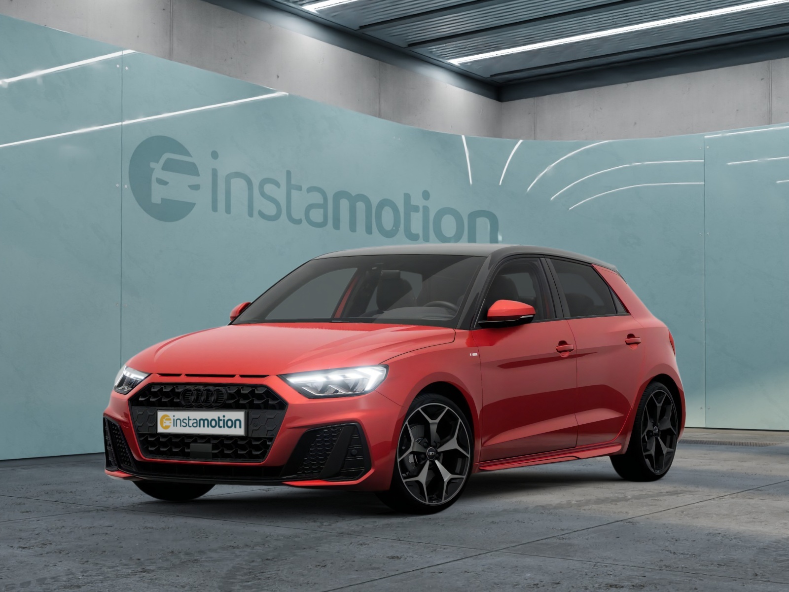 A1 Sportback 30 TFSI S tronic S line LED/SONOS