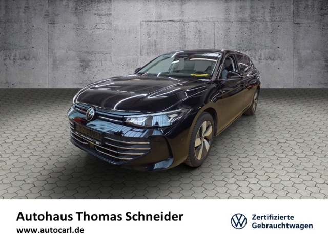 Volkswagen Passat Variant 1.5 Business eTSI IQ Drive NA