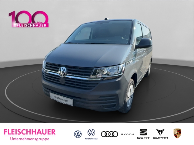 Volkswagen T6.1 2.0 TDI Transporter Allwetter 47 936