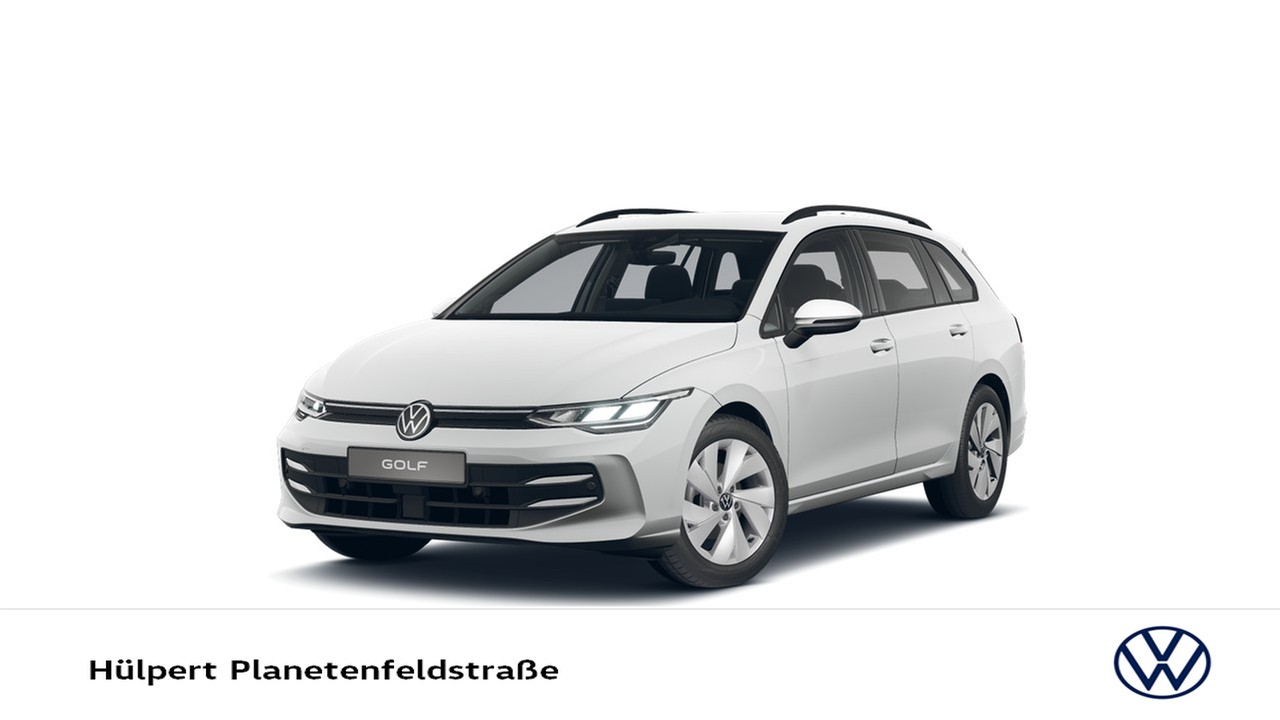 Golf Variant VIII 1.5 eTSI LIFE FACELIFT ACC 17Z