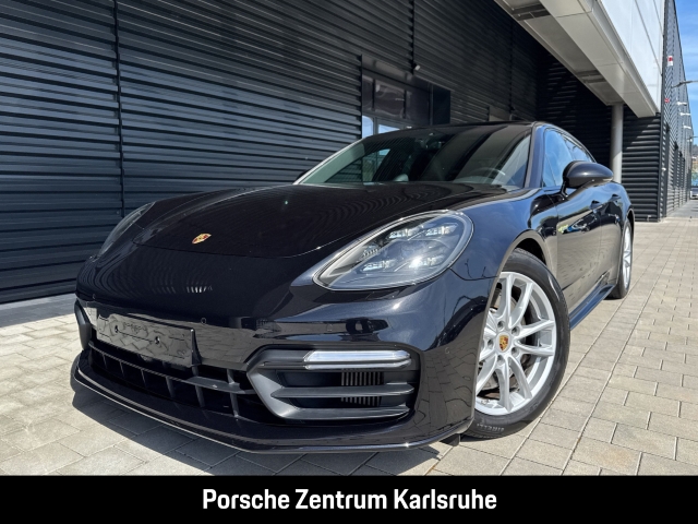 Panamera 4 E-Hybrid Sport Turismo Edition 10 Jahre
