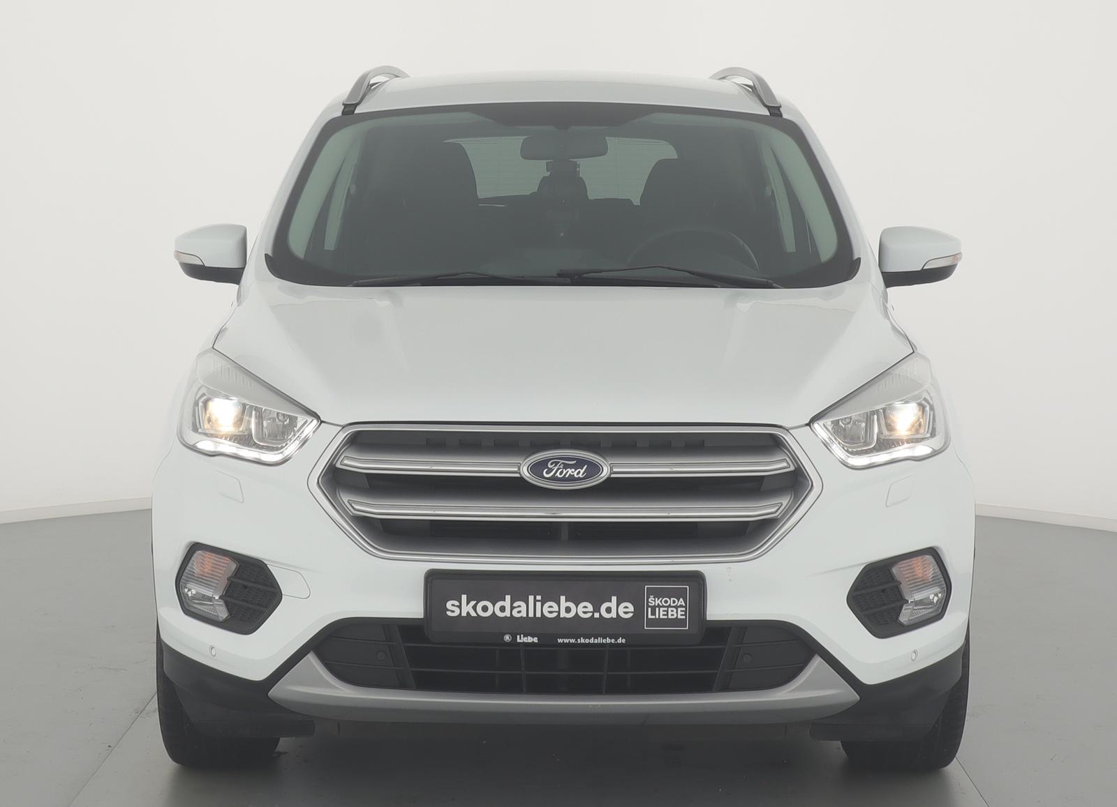 Ford Kuga 1.5 COOL&CONNECT EB SITZ-HZuvm