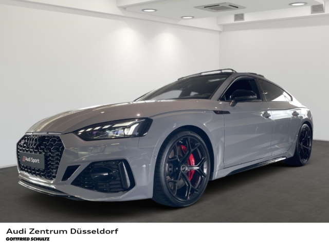 RS5 450PS HUD Pano Leder SPORTBACK