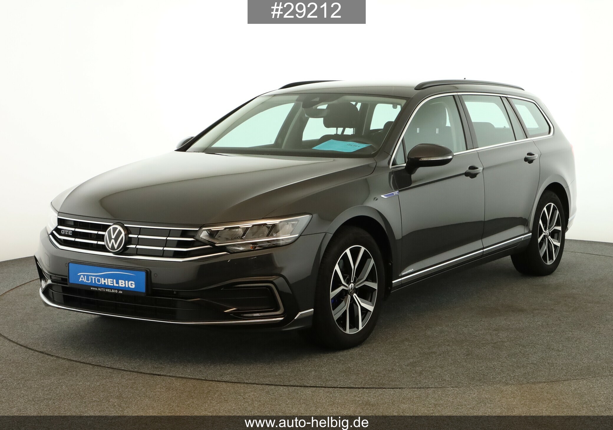 Passat Variant 1.4 TSI GTE #Cam#ACC#Travel#DAB#