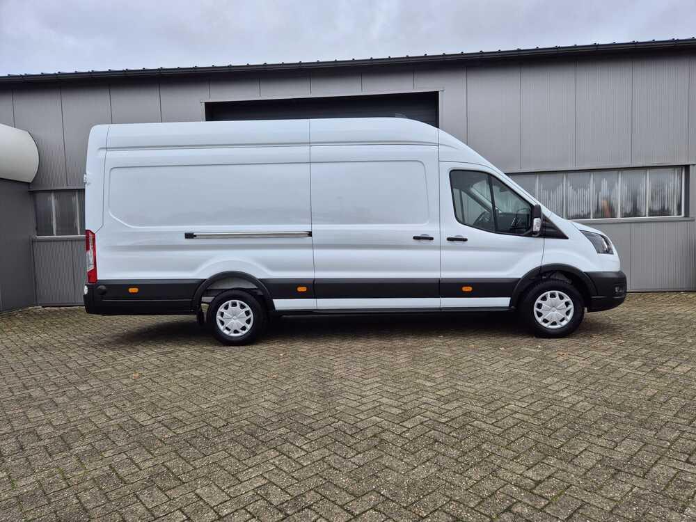 Transit 2.0 TDCi L4H3 350 Trend Navi*AHK*ShZ*GJR