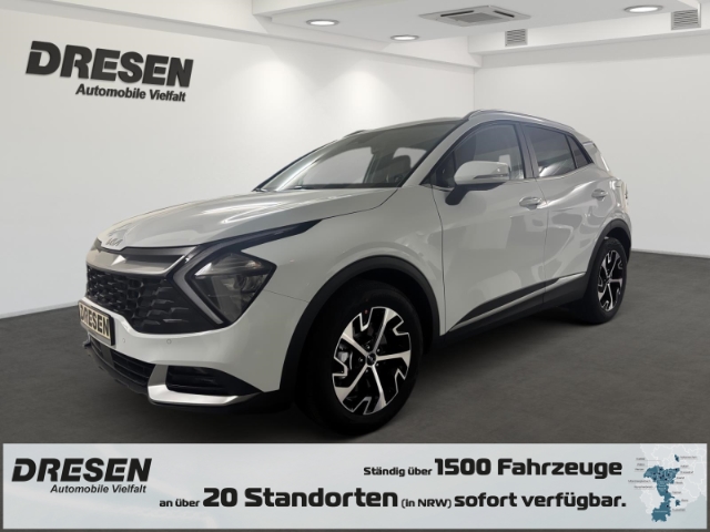 Sportage Ultimate Edition 1.6T NAVI,KAMERA,SITZHZG,BLUETOOTH