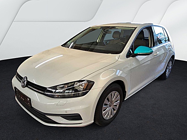 Volkswagen Golf 1.0 l TSI Trendline