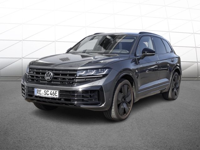 Volkswagen Touareg 3.0 R V6 eHybrid