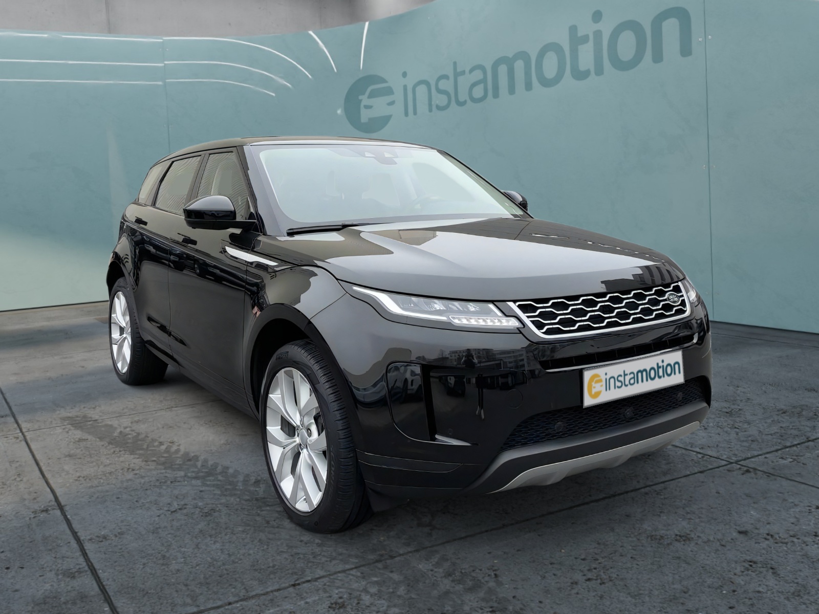 RANGE ROVER EVOQUE 1.5 P300e S 360 AHK