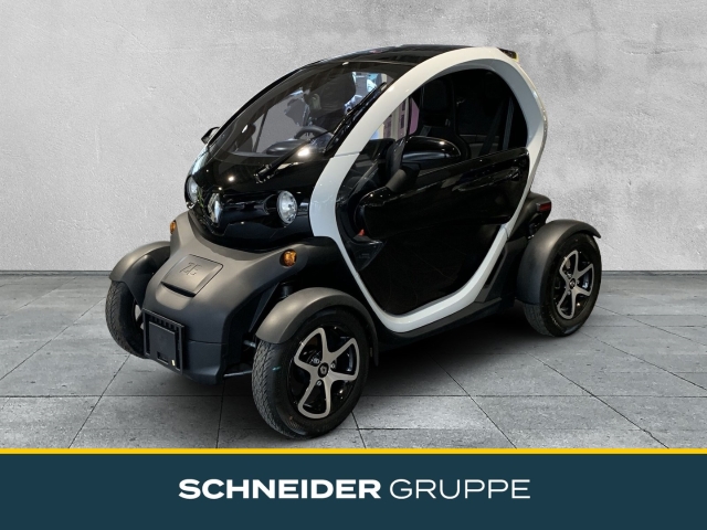 Twizy INTENS 17PS PANORAMADACH+BLUETOOTH