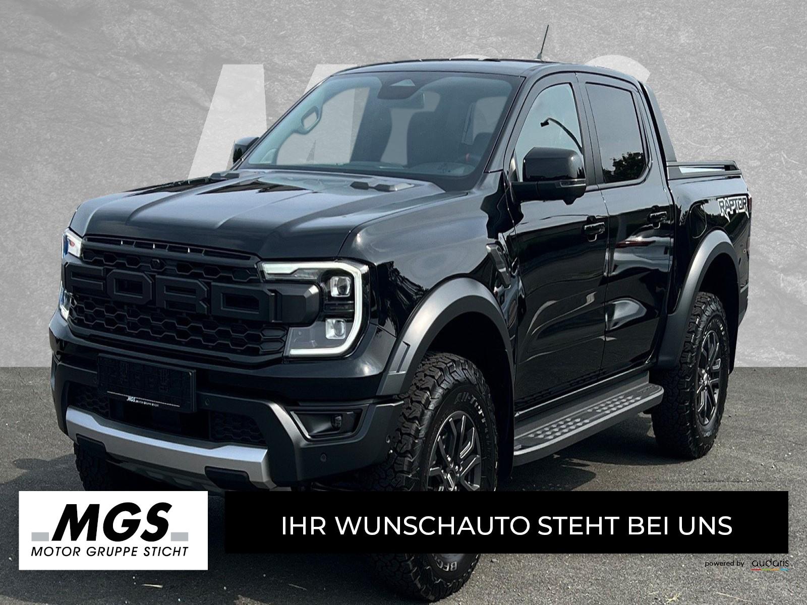Ford Ranger 2.5 Raptor DOKA #ELEK ROLLO # T #