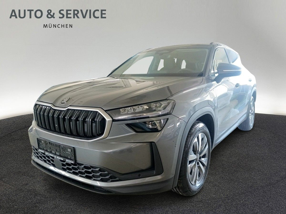 Kodiaq 1.5 TSI iV DSG Selection ACC|NAVI|KAMERA