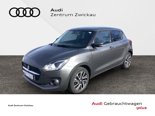 Suzuki Swift 1.2 Dualjet Comfort