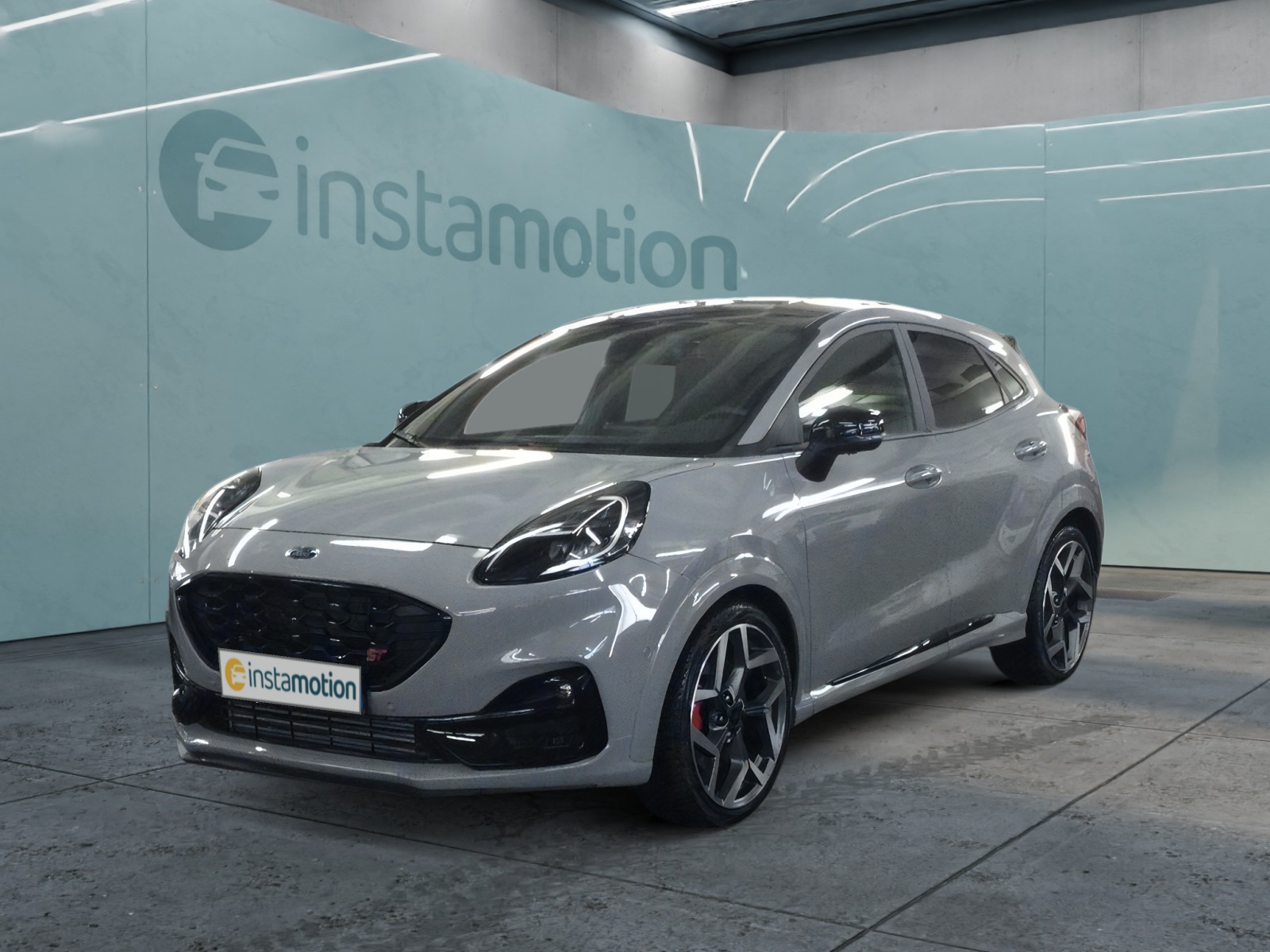 Ford Puma 1.5 EcoBoost ST X