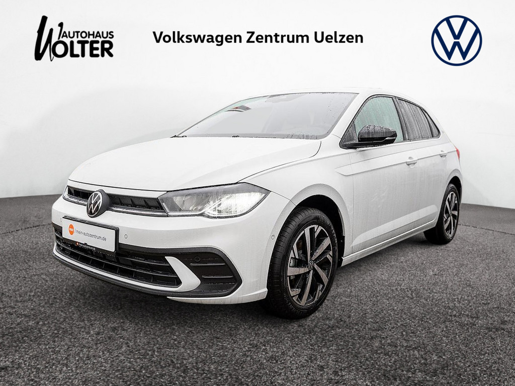 Polo 1.0 TSI Goal