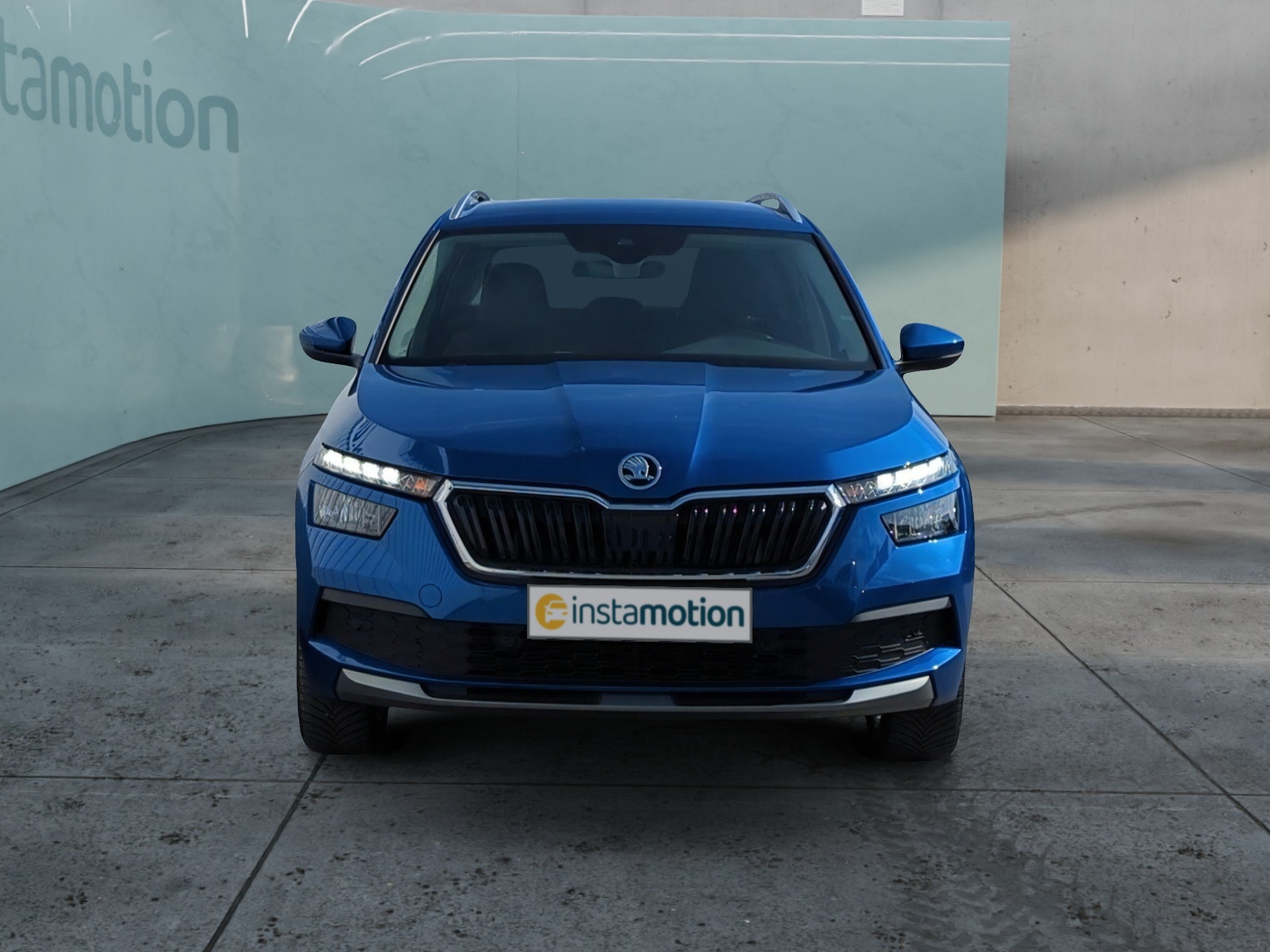 Skoda Kamiq AmbTSI