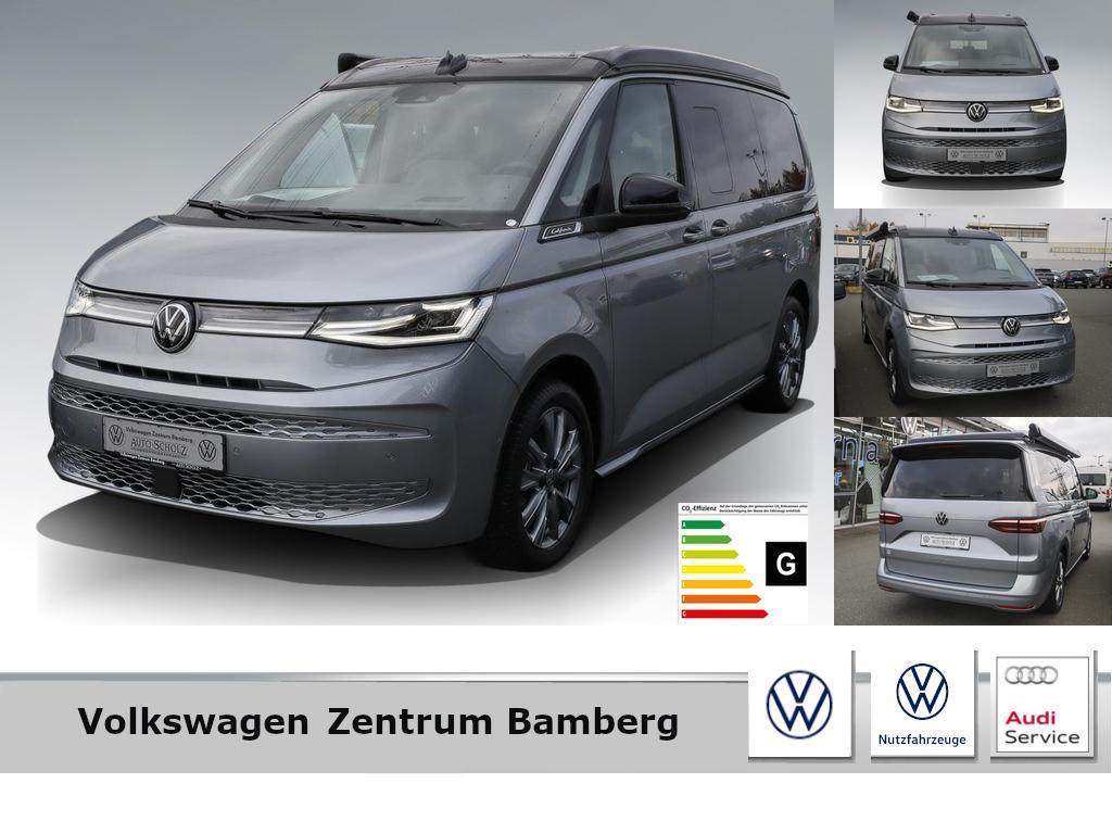 vw T7 Multivan
