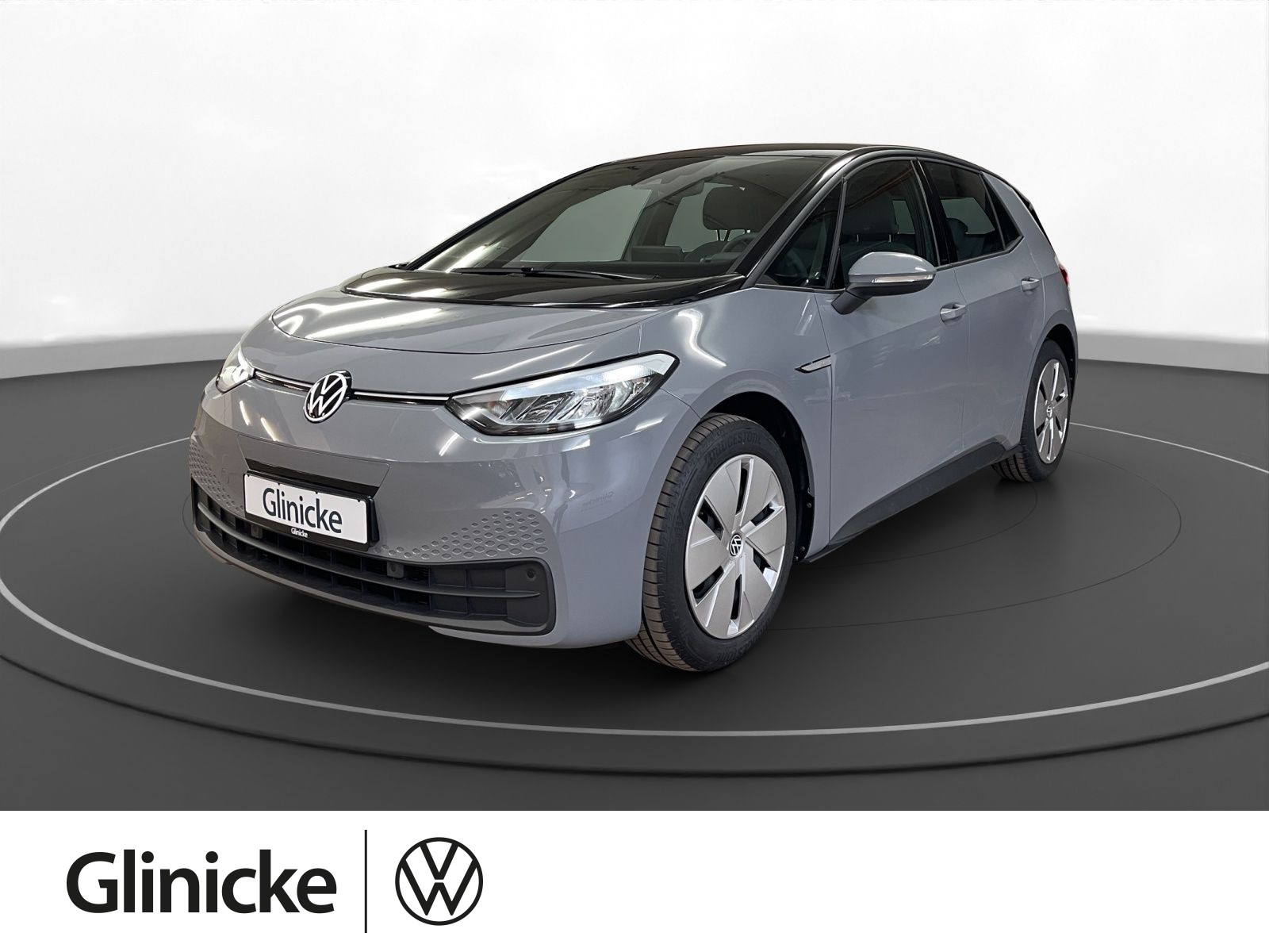 Volkswagen ID.3 Pure Performance vo hi
