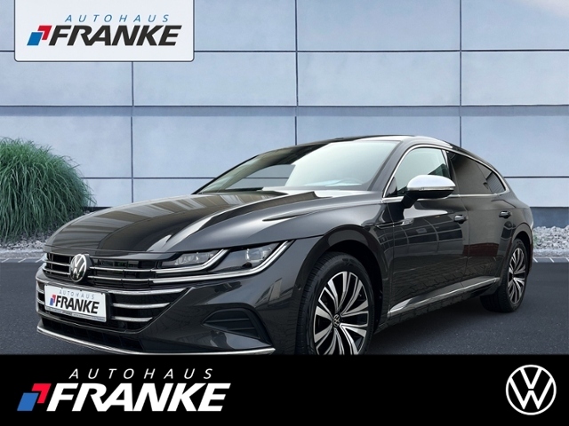 Volkswagen Arteon 1.4 TSI Shootingbrake