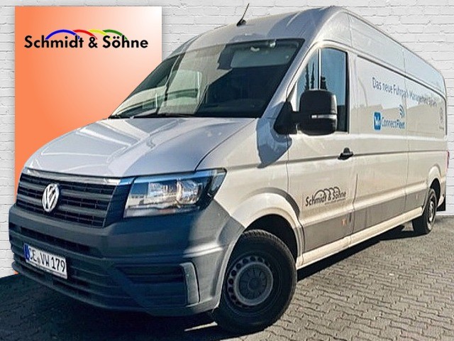 Crafter 35 2.0 TDI Kasten HD PDC/ Einparkhilfe