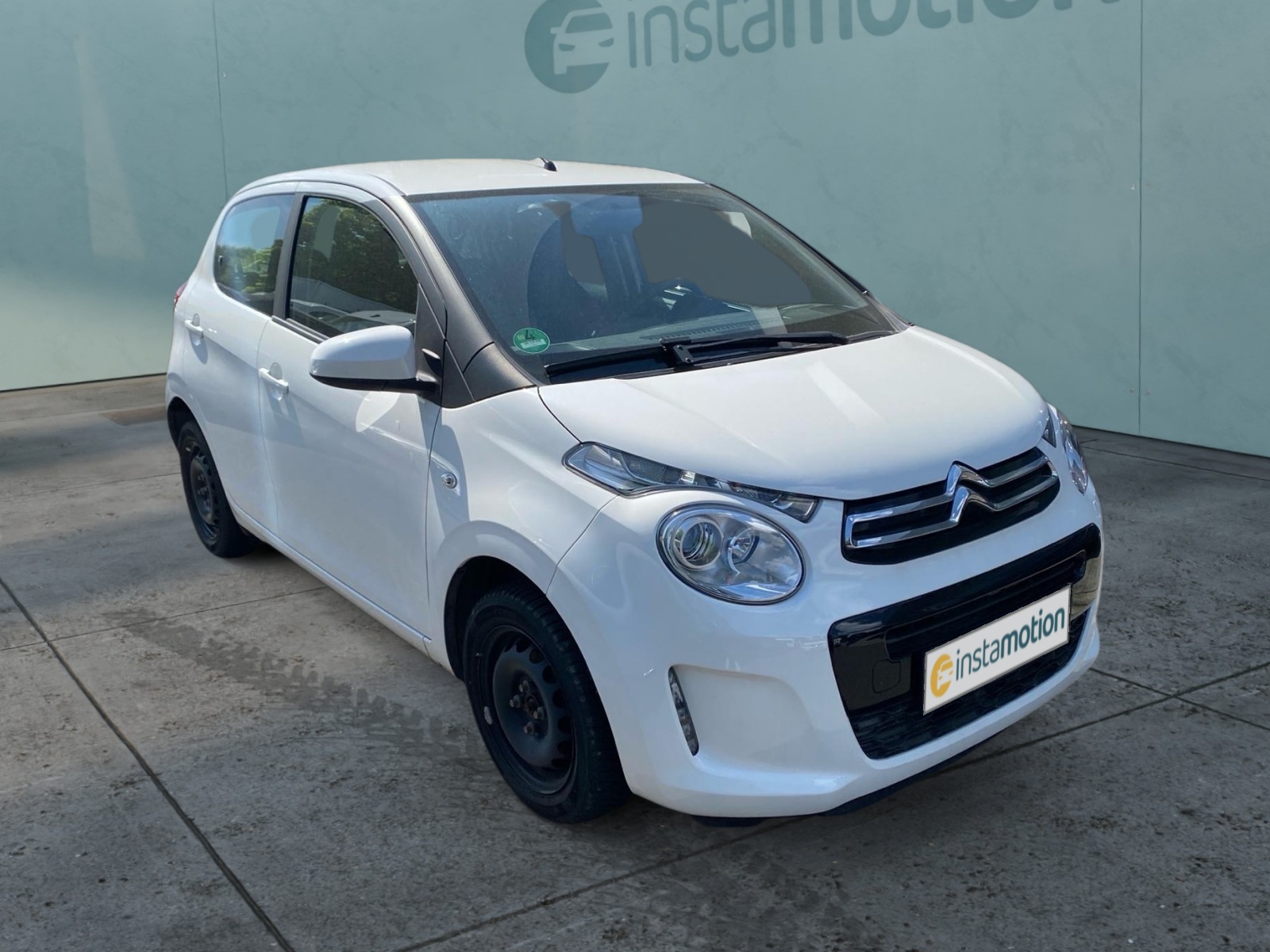 C1 1.0 VTi Shine Stop&Start (EURO 6d)