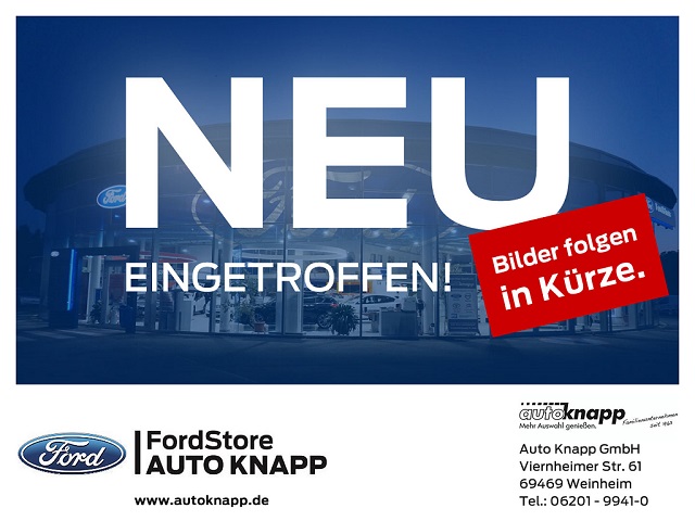 Ford C-Max 1.5 Cool&Connect EcoBoost