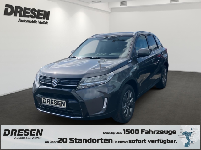Vitara Comfort 1.4 Allgrip Navi + SH + Rückfahrkamera
