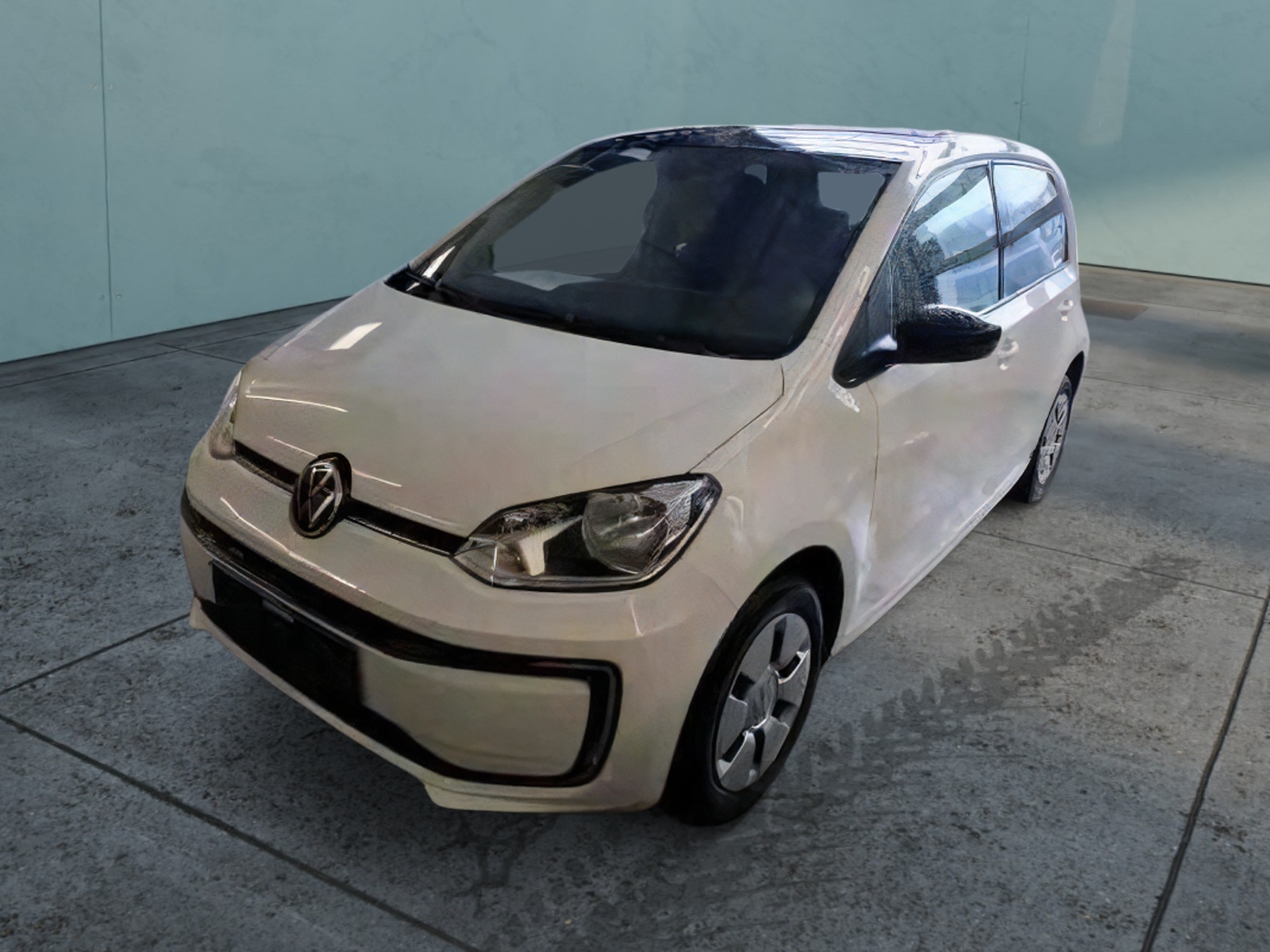 Volkswagen up e-up Style