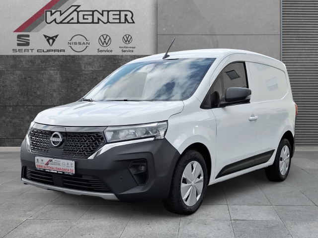Townstar EV Kasten L1 2,2t N-Connecta Navi Kamera Tempomat SH PDC