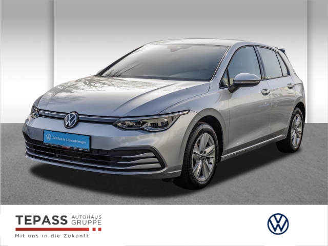 Volkswagen Golf 2.0 TDI VIII Lim Life