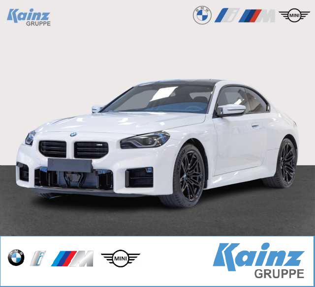 BMW M2 Live Prof M Driver s Package