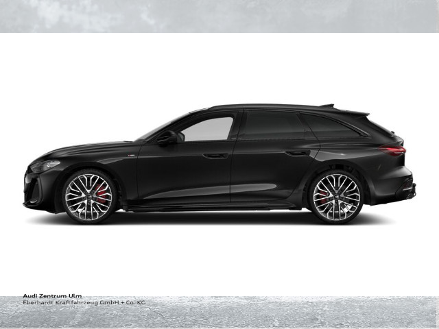 A5 Avant TDI quattro 150 kW S tronic