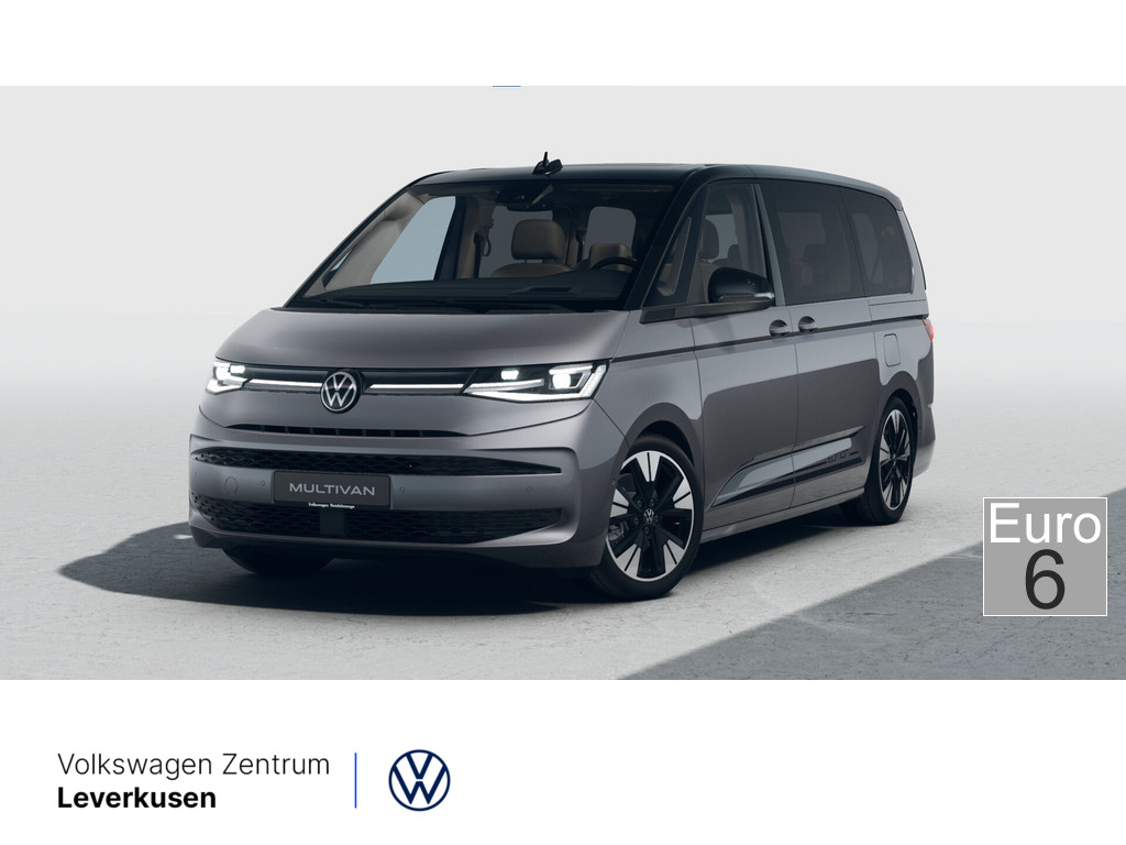Volkswagen T7 Multivan 2.0 TDI Multivan 