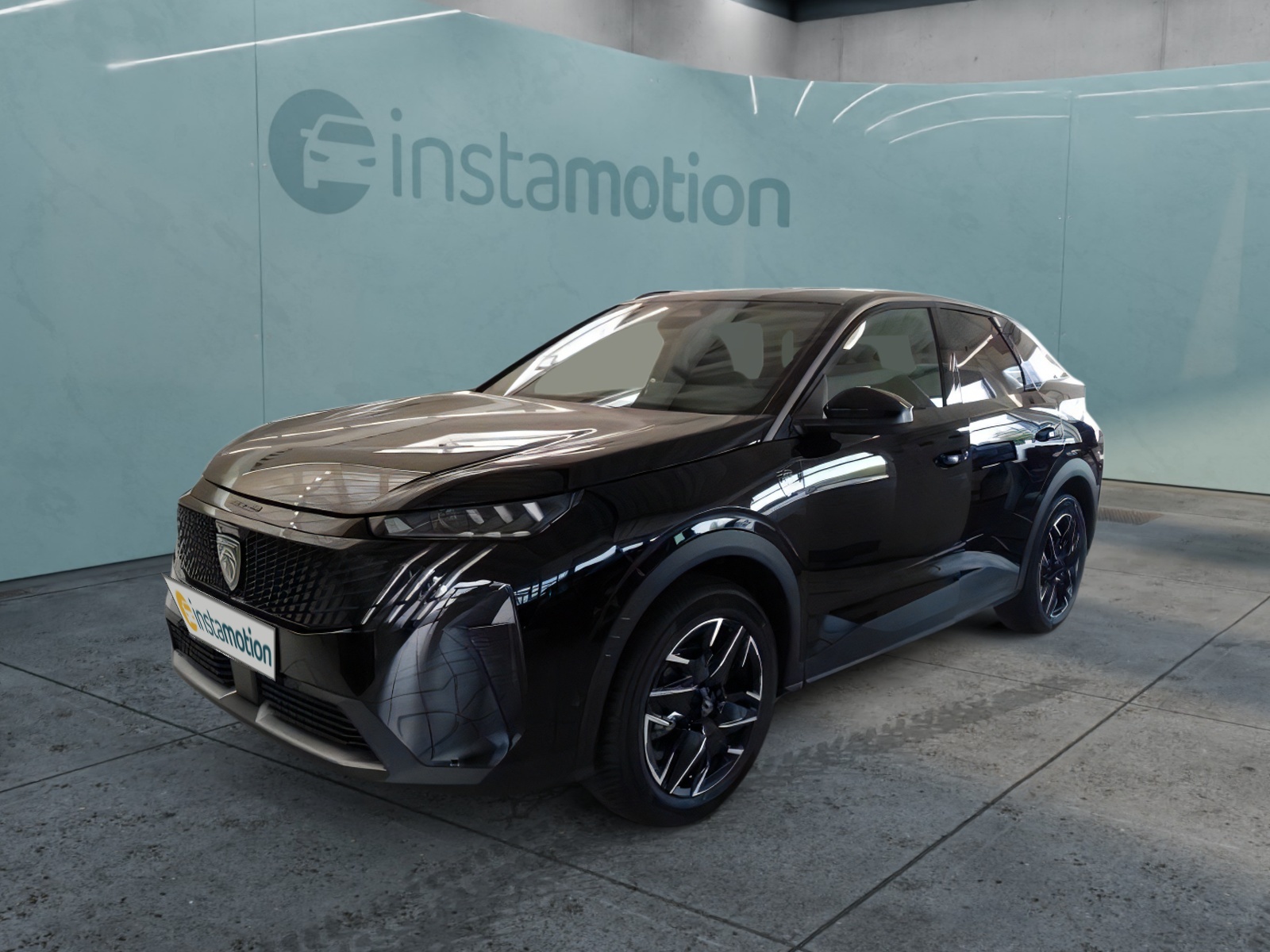 Peugeot 3008 GT 136 FOCAL dig